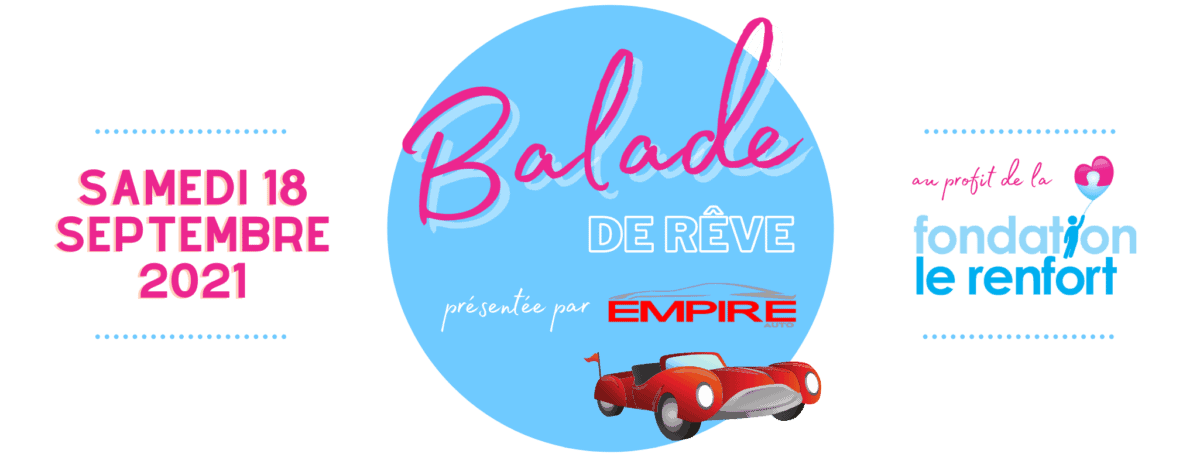 Cover Français présenté par Empire