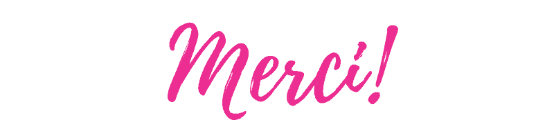 Merci