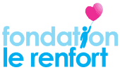 Fondation Le Renfort Logo