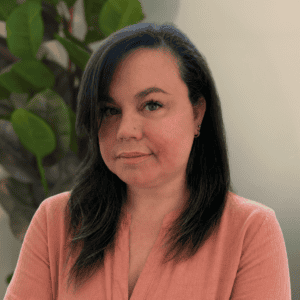 Anne-Véronique Plante