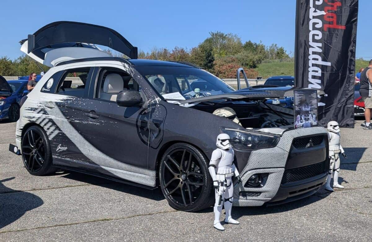 RVR-GT